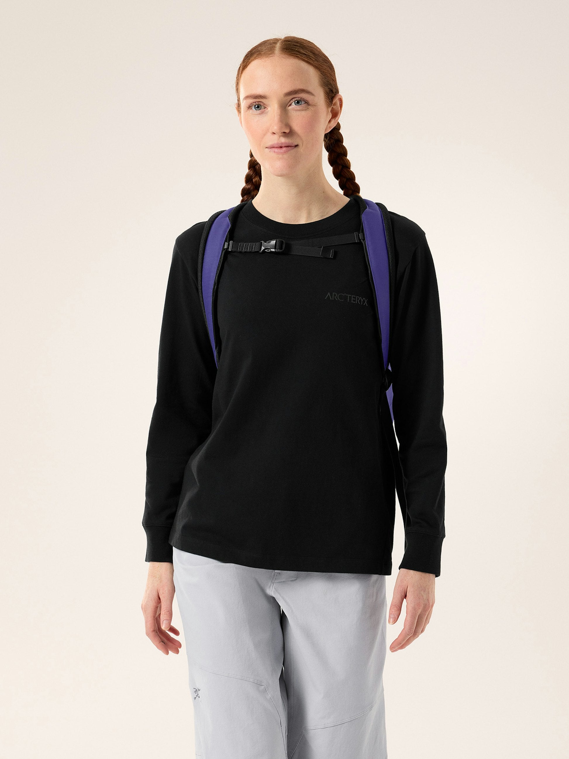 グランヴィル 16 バックパック 19