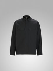 フィールド ロングスリーブ シャツ メンズ