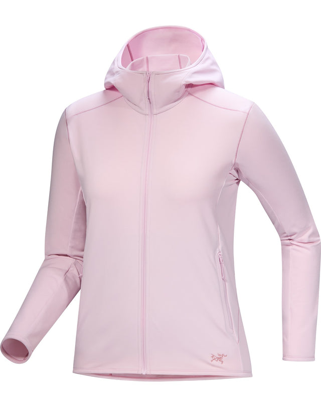 アークテリクス　カイヤナイト LT フーディ  ウィメンズ　ARC'TERYX カイヤナイト LT フーディ ウィメンズ – アークテリクス公式