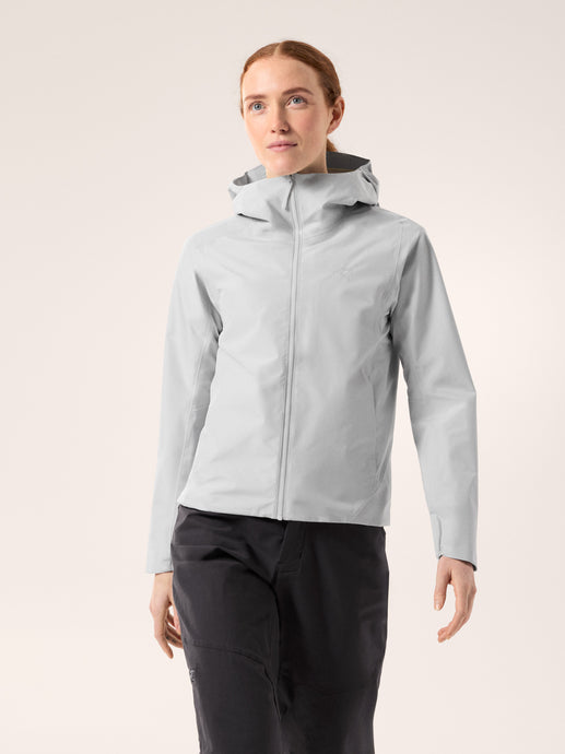 Arcteryx ソラノ フーディ ウィメンズ