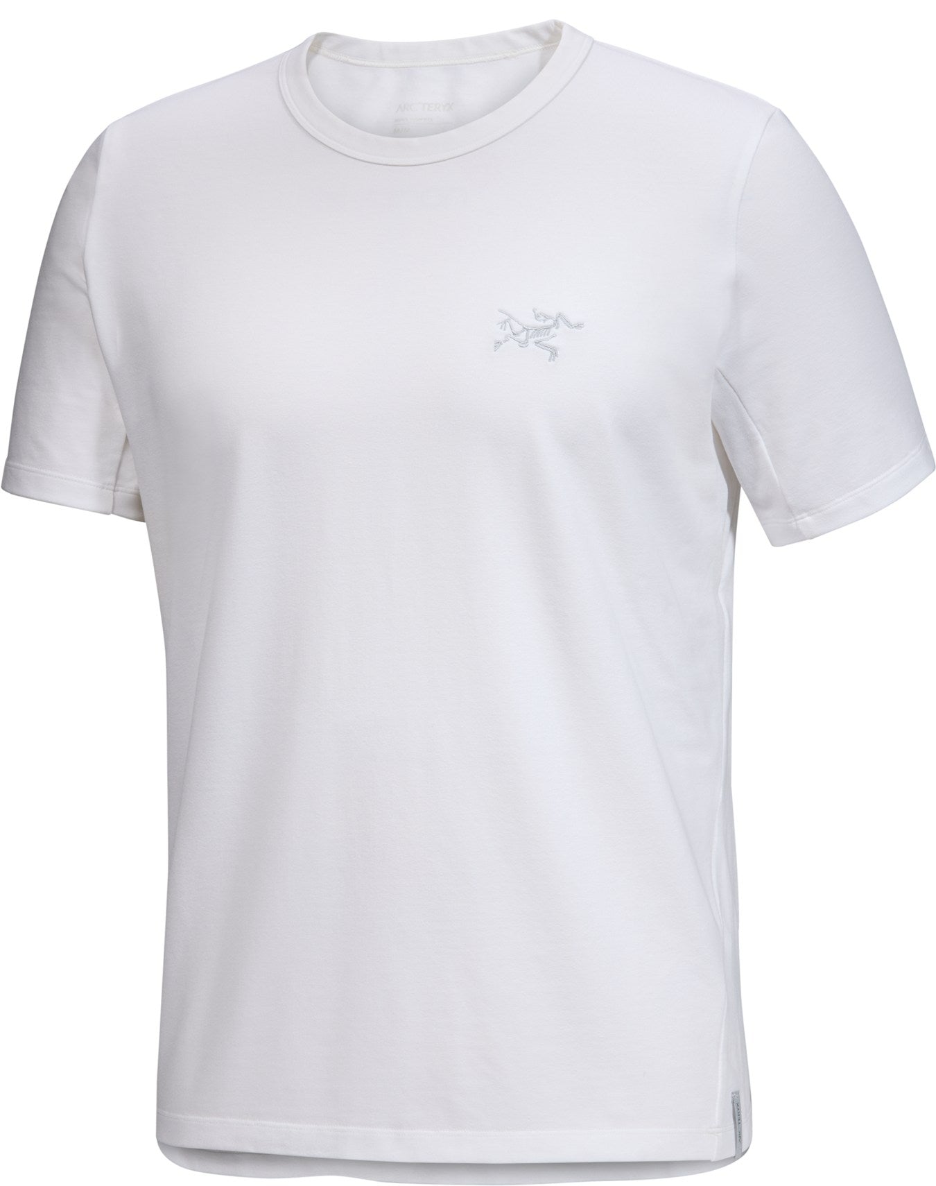 キャプティブアークワードSS Tシャツ　ホワイト　　Lサイズ　新品 キャプティブ アークワード ショートスリーブ シャツ メンズ