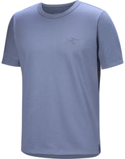 新品！アークテリクス キャプティブTシャツ ブラック M アークテリクス ARC'TERYX Captive Split SS T-Shirt M Black