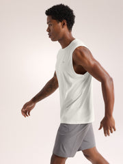 Arcteryx コーマック タンク メンズ