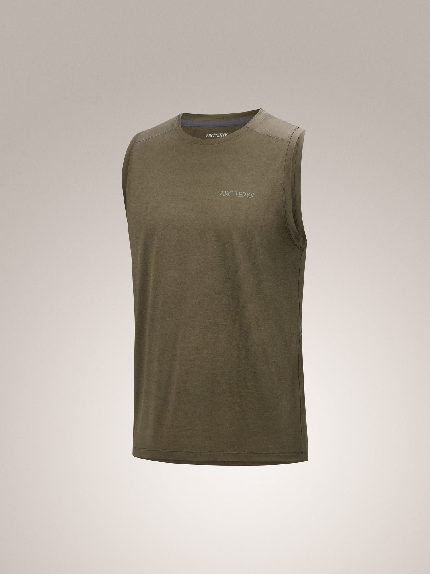 コーマック アークバード ロゴ タンク メンズ 6