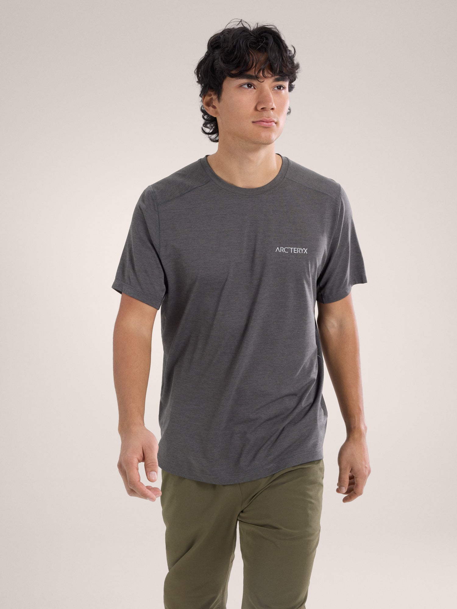 コーマック アークバード ロゴ ショートスリーブ メンズ 13