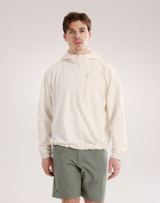 （US発）ARC'TERYX Konseal プルオーバー フーディ Konseal Pullover Hoody M #Black [X00000844301]｜ARC'TERYX