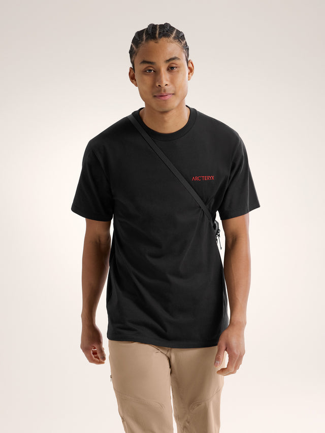 Arcteryx 【アプリ限定】ヒリアド クロスボディ バッグ
