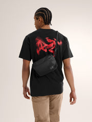 Arcteryx 【アプリ限定】ヒリアド クロスボディ バッグ