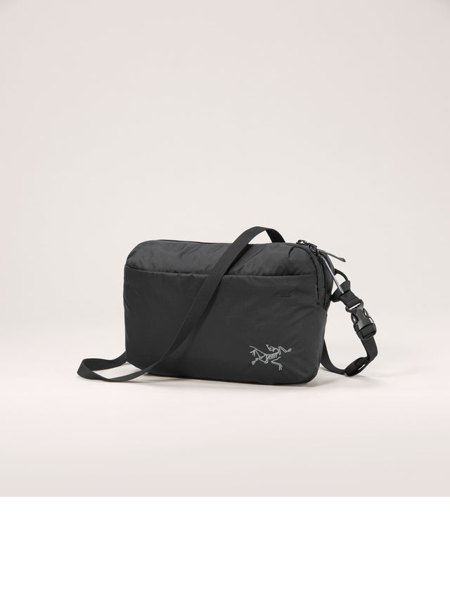 Arcteryx 【アプリ限定】ヒリアド クロスボディ バッグ