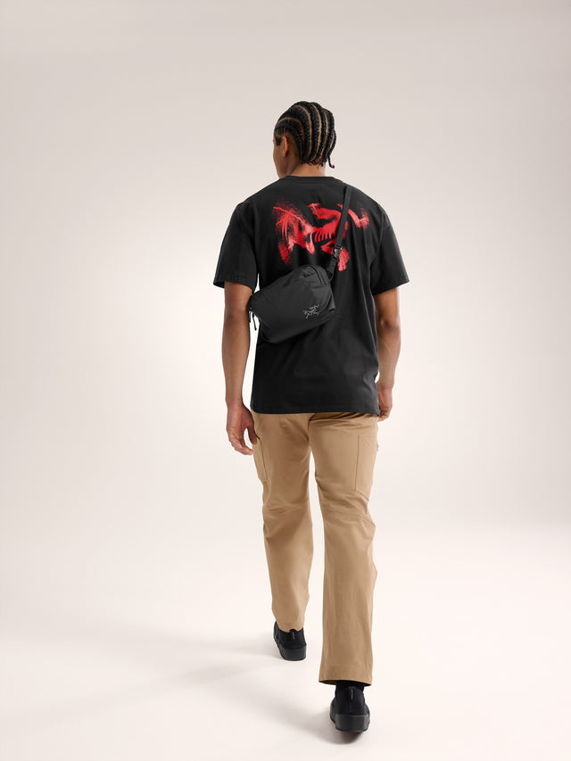 Arcteryx 【アプリ限定】ヒリアド クロスボディ バッグ