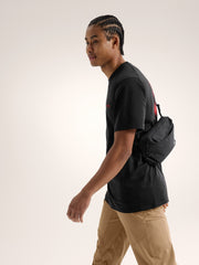 Arcteryx 【アプリ限定】ヒリアド クロスボディ バッグ
