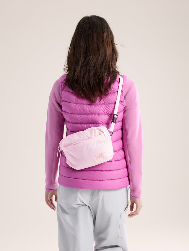 Arcteryx 【アプリ限定】ヒリアド クロスボディ バッグ
