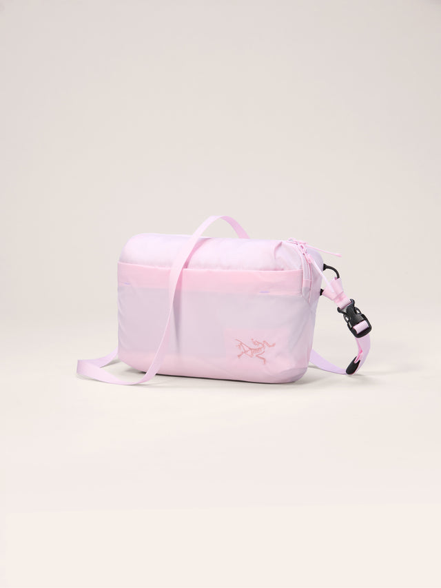 Arcteryx 【アプリ限定】ヒリアド クロスボディ バッグ