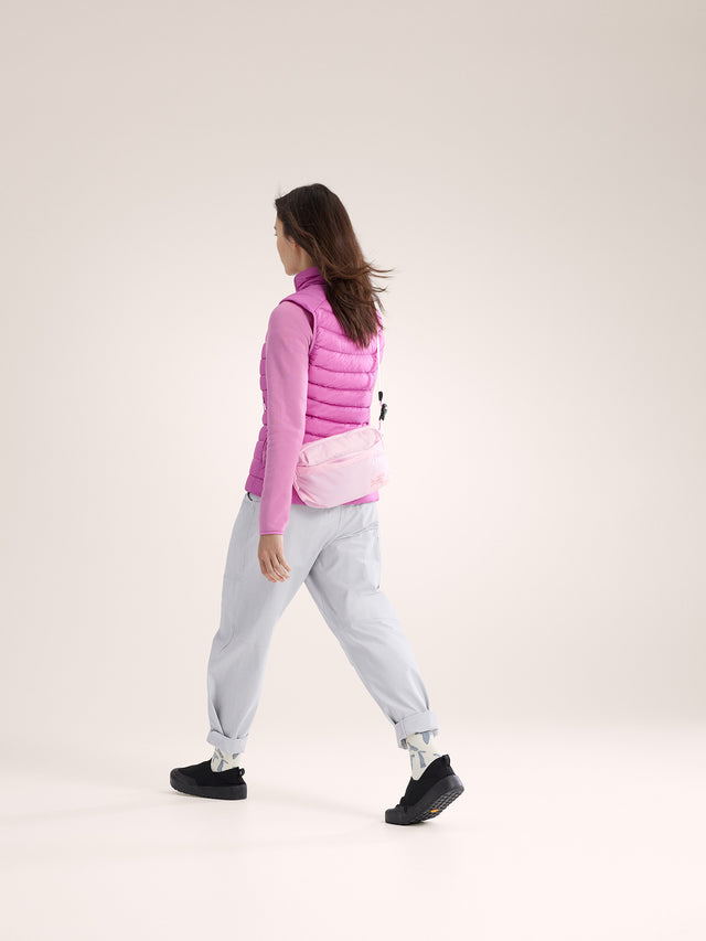 Arcteryx 【アプリ限定】ヒリアド クロスボディ バッグ