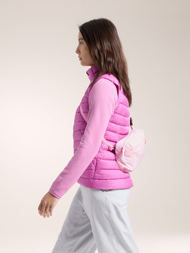 Arcteryx 【アプリ限定】ヒリアド クロスボディ バッグ