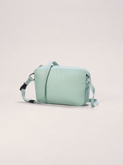 Arcteryx 【アプリ限定】ヒリアド クロスボディ バッグ