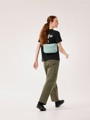 Arcteryx 【アプリ限定】ヒリアド クロスボディ バッグ