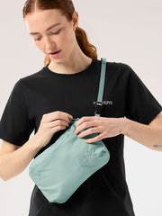 Arcteryx 【アプリ限定】ヒリアド クロスボディ バッグ