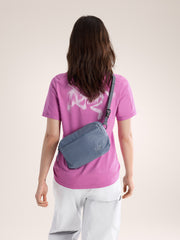 Arcteryx 【アプリ限定】ヒリアド クロスボディ バッグ