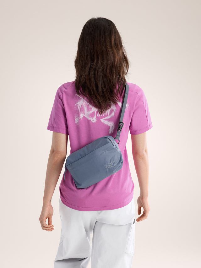 Arcteryx 【アプリ限定】ヒリアド クロスボディ バッグ
