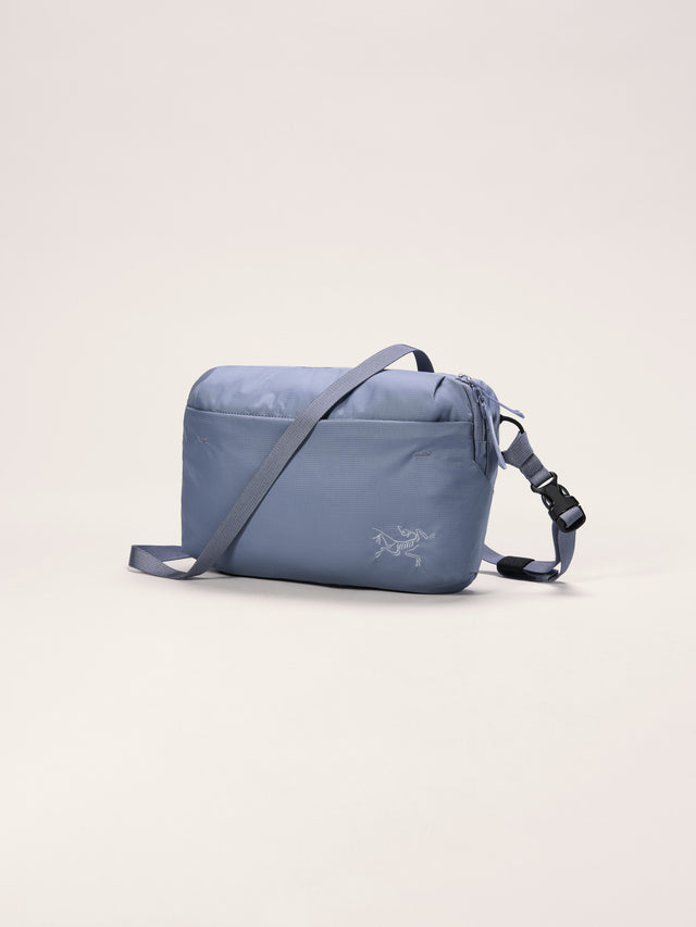 Arcteryx 【アプリ限定】ヒリアド クロスボディ バッグ