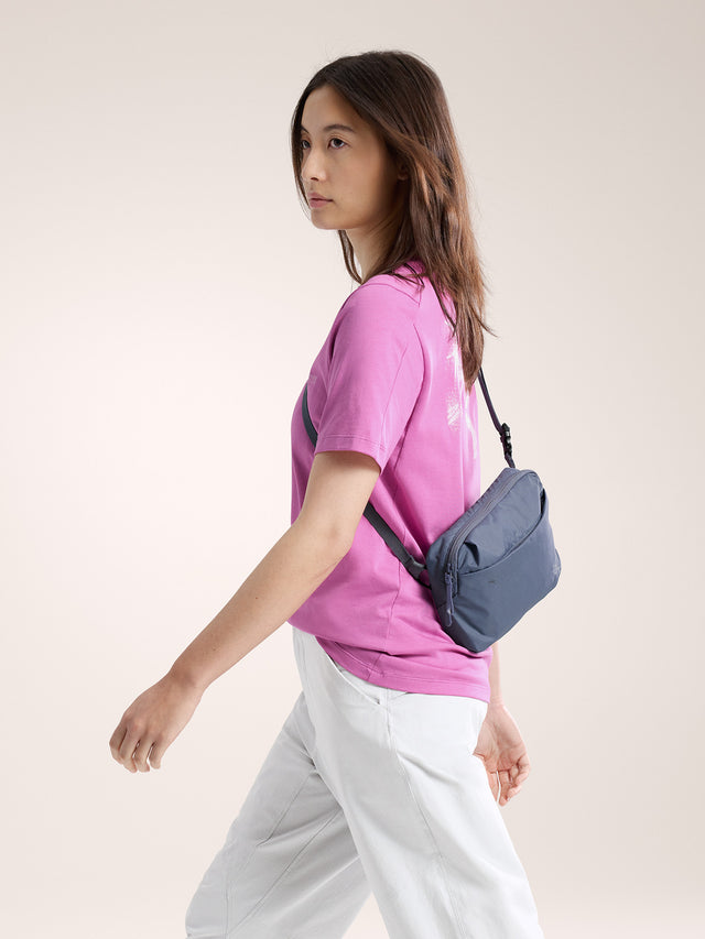 Arcteryx 【アプリ限定】ヒリアド クロスボディ バッグ