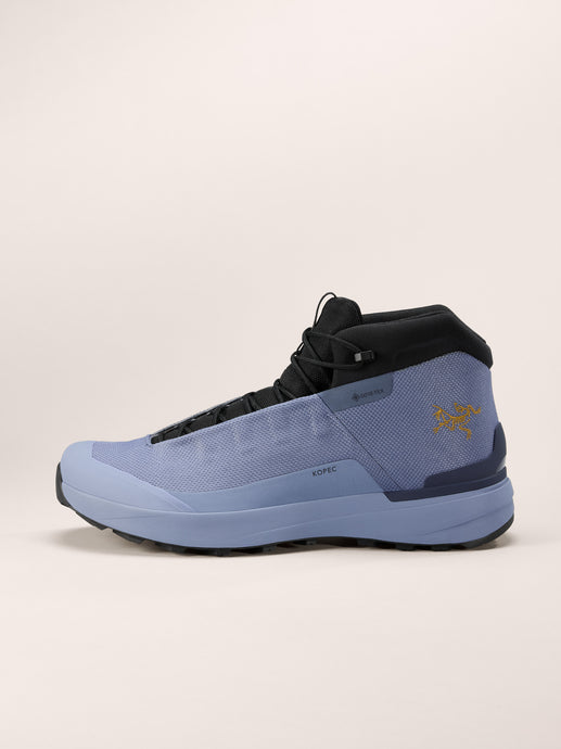 Arcteryx コペック MID ゴアテックス メンズ