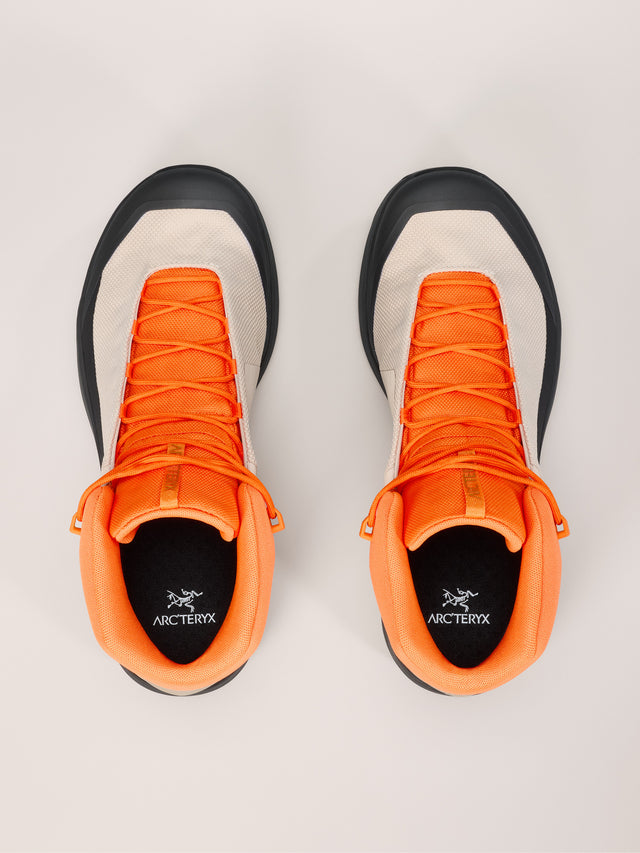 Arcteryx コペック MID ゴアテックス メンズ