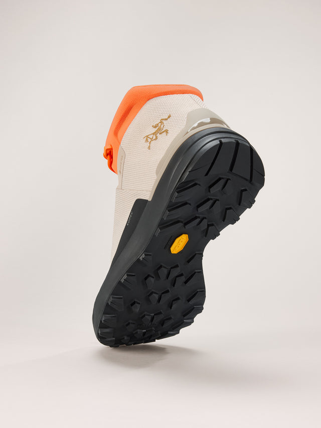 Arcteryx コペック MID ゴアテックス メンズ