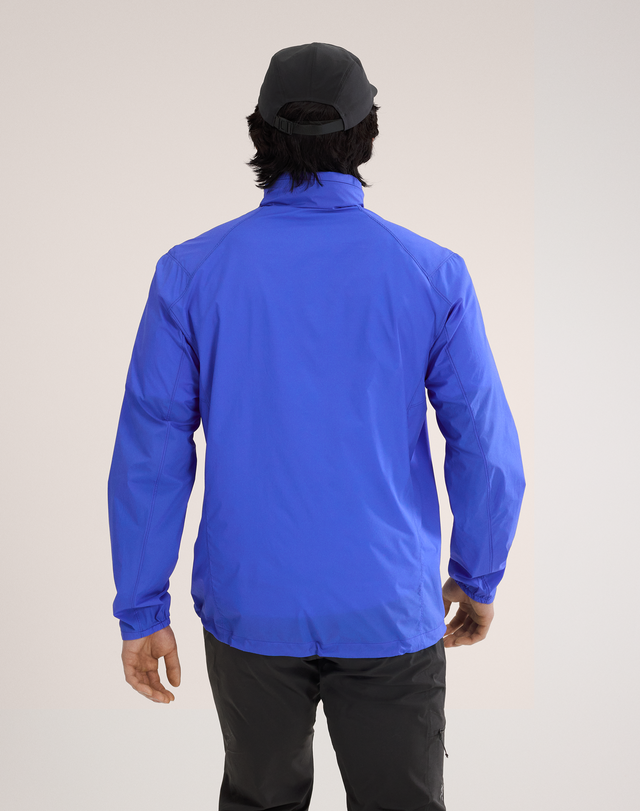 アークテリクス ノディンジャケット Nodin Jacket パープル系 ノディン ジャケット メンズ – アークテリクス公式オンラインストア