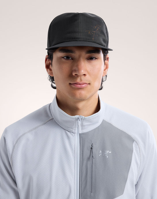 Arcteryx パフォーマンス トラッカー
