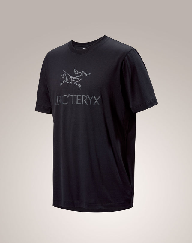 ARC'TERYX [アークテリクス正規代理店] Arc'Word Logo SS Men's