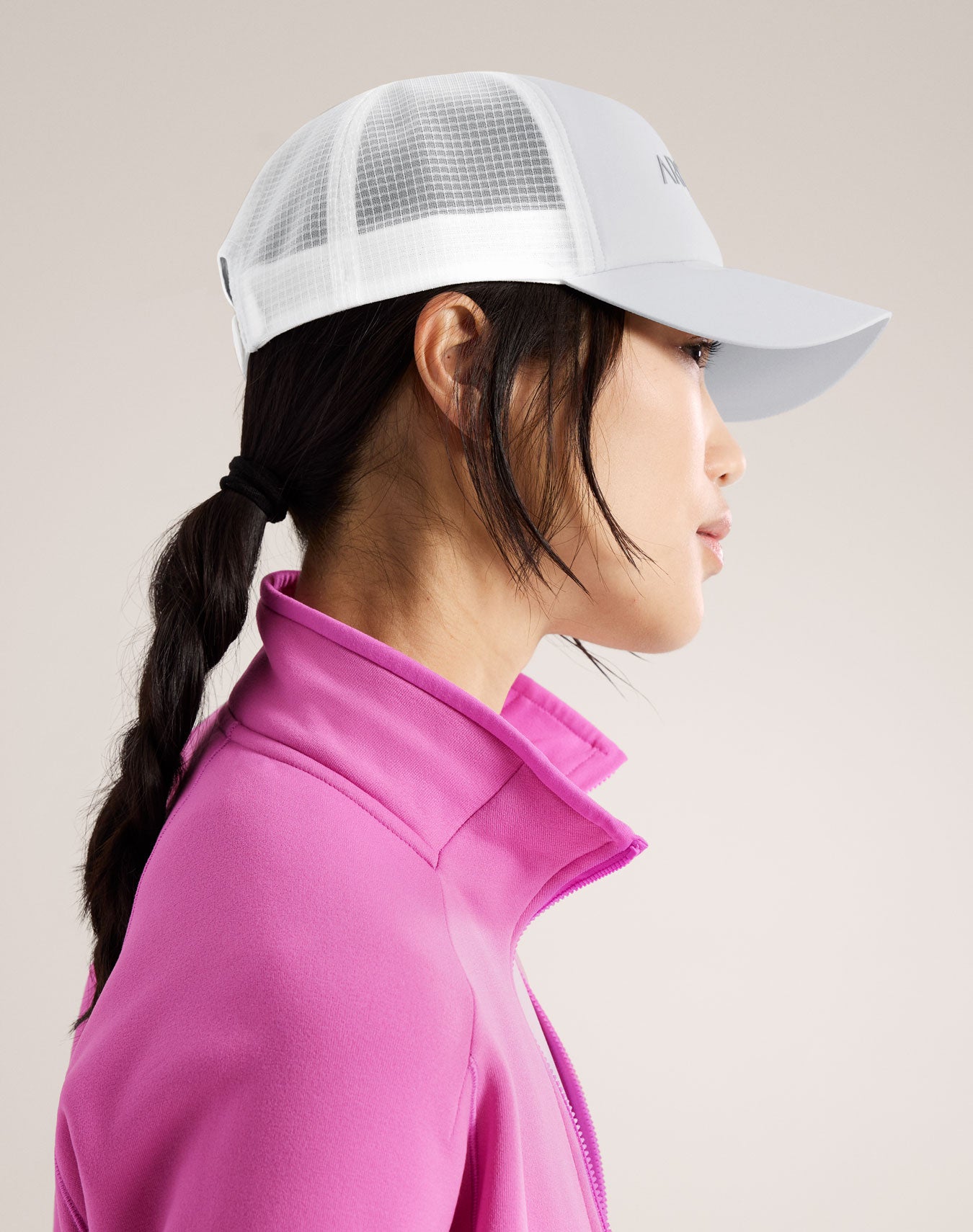 バード ワード トラッカー キャップ 28