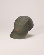 エアリオス 5 パネル ハット