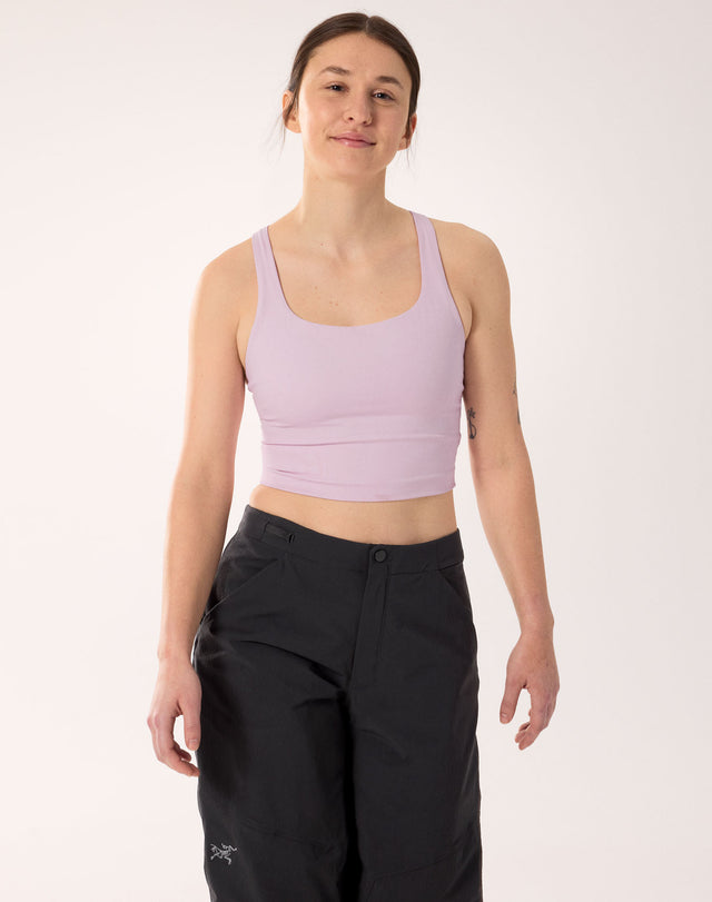 Arcteryx ソリア レーサーバック タンク ウィメンズ