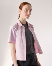 Arcteryx シーマ ショートスリーブ シャツ ウィメンズ