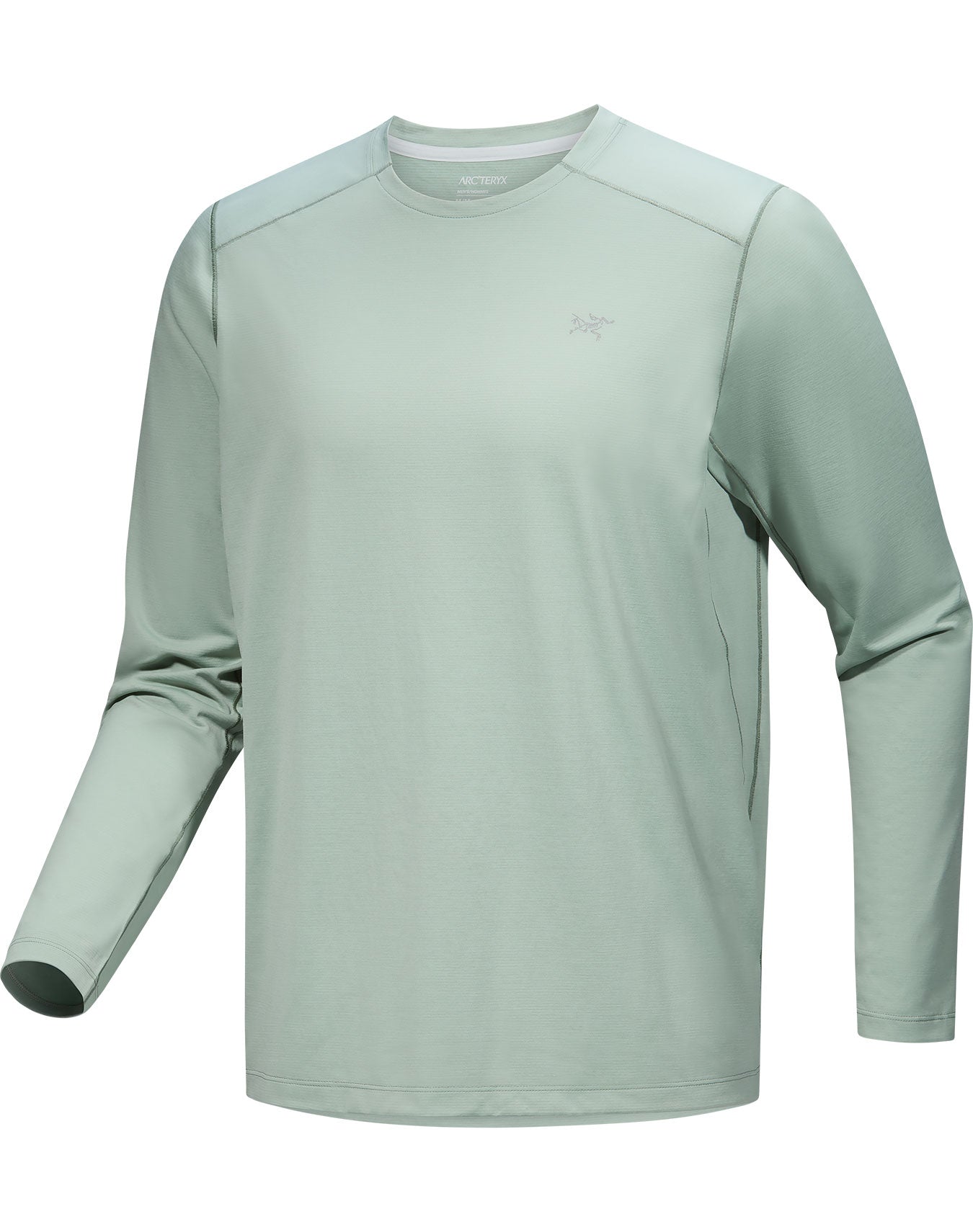 楽天市場】アークテリクス ARC'TERYX 長袖Tシャツ CORMAC