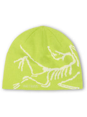 バード ヘッド トーク