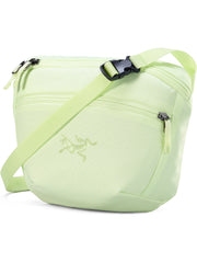 マンティス 2 ウエストパック