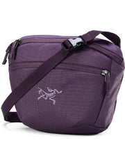 マンティス 2 ウエストパック