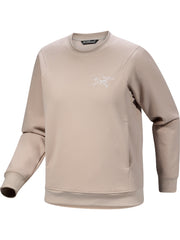 アエスタス クルー ウィメンズ