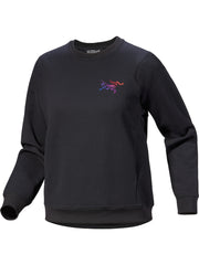 アエスタス クルー ウィメンズ