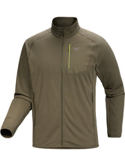 デルタ ジャケット メンズ