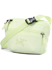 マンティス 1 ウエストパック