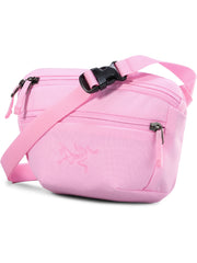 マンティス 1 ウエストパック