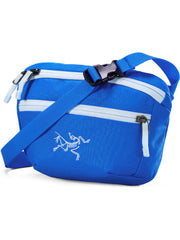 マンティス 1 ウエストパック