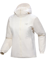 アトム フーディ ウィメンズ