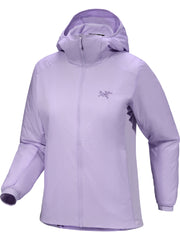 アトム フーディ ウィメンズ