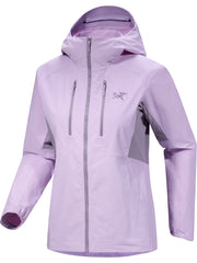 サイフォン フーディ ウィメンズ