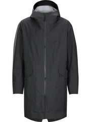 モニター コート メンズ